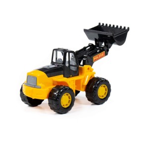 Φορτωτής Craft Tractor-Loader Polesie 36940 Φορτωτής Craft Tractor-Loader Polesie 36940