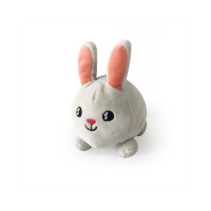 Φωτάκι Νυκτός Αγκαλιάς Shakies Κουνελάκι Pabobo