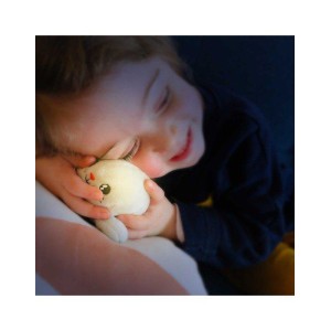 Φωτάκι Νυκτός Αγκαλιάς Shakies Κουνελάκι Pabobo