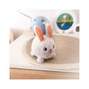 Φωτάκι Νυκτός Αγκαλιάς Shakies Κουνελάκι Pabobo Φωτάκι Νυκτός Αγκαλιάς Shakies Κουνελάκι Pabobo