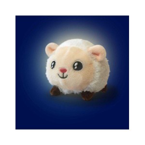 Φωτάκι Νυκτός Αγκαλιάς Shakies Πρόβατο Pabobo