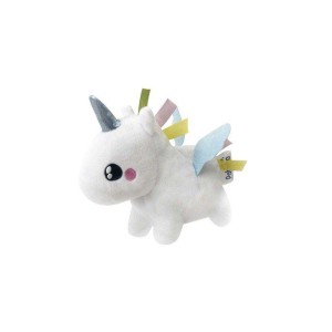 Φωτάκι Νυκτός Αγκαλιάς Shakies Μονόκερος Pabobo