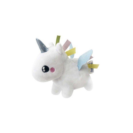 Φωτάκι Νυκτός Αγκαλιάς Shakies Μονόκερος Pabobo Φωτάκι Νυκτός Αγκαλιάς Shakies Μονόκερος Pabobo