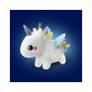 Φωτάκι Νυκτός Αγκαλιάς Shakies Μονόκερος Pabobo Φωτάκι Νυκτός Αγκαλιάς Shakies Μονόκερος Pabobo