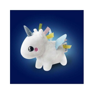 Φωτάκι Νυκτός Αγκαλιάς Shakies Μονόκερος Pabobo