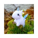 Φωτάκι Νυκτός Αγκαλιάς Shakies Μονόκερος Pabobo Φωτάκι Νυκτός Αγκαλιάς Shakies Μονόκερος Pabobo