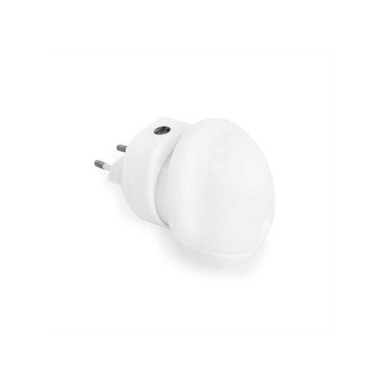 Φωτάκι Νυκτός Αυτόματο Μπλε Pabobo