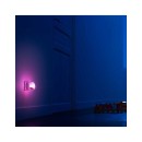 Φωτάκι Νυκτός Αυτόματο Ροζ Pabobo