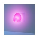 Φωτάκι Νυκτός Αυτόματο Ροζ Pabobo