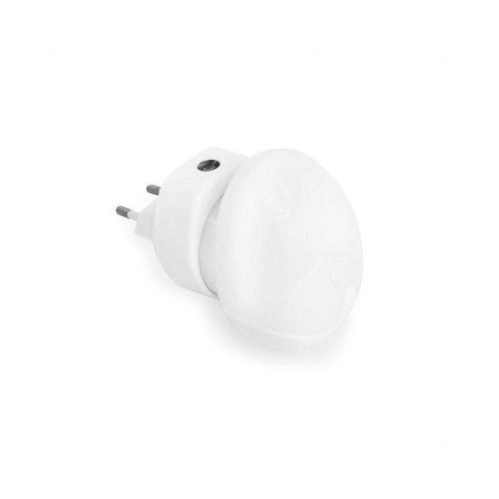 Φωτάκι Νυκτός Αυτόματο Ροζ Pabobo