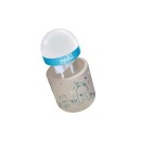 Φωτάκι Νυκτός Αυτόνομο Μπεζ Pabobo Φωτάκι Νυκτός Αυτόνομο Μπεζ Pabobo