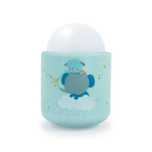 Φωτάκι Νυκτός Αυτόνομο Μπλε Pabobo