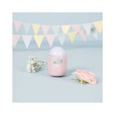 Φωτάκι Νυκτός Αυτόνομο Ροζ Pabobo