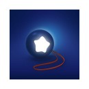 Φωτάκι Νυκτός Μικρό Φεγγαράκι Μπλε Pabobo Φωτάκι Νυκτός Μικρό Φεγγαράκι Μπλε Pabobo