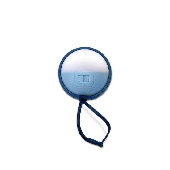 Φωτάκι Νυκτός Μικρό Φεγγαράκι Μπλε Pabobo Φωτάκι Νυκτός Μικρό Φεγγαράκι Μπλε Pabobo