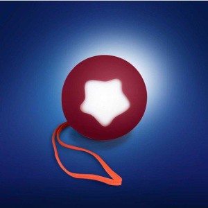 Φωτάκι Νυκτός Μικρό Φεγγαράκι Ροζ Pabobo Φωτάκι Νυκτός Μικρό Φεγγαράκι Ροζ Pabobo