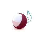 Φωτάκι Νυκτός Μικρό Φεγγαράκι Ροζ Pabobo Φωτάκι Νυκτός Μικρό Φεγγαράκι Ροζ Pabobo