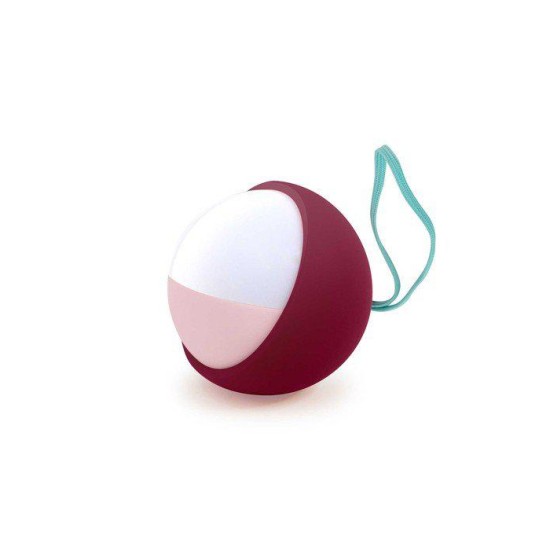 Φωτάκι Νυκτός Μικρό Φεγγαράκι Ροζ Pabobo Φωτάκι Νυκτός Μικρό Φεγγαράκι Ροζ Pabobo