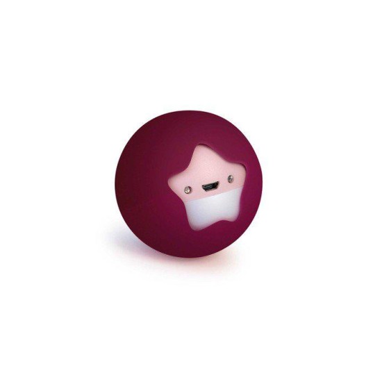 Φωτάκι Νυκτός Μικρό Φεγγαράκι Ροζ Pabobo Φωτάκι Νυκτός Μικρό Φεγγαράκι Ροζ Pabobo