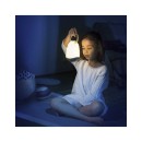 Φωτάκι Νυκτός Lubiblo Γκρι Pabobo Φωτάκι Νυκτός Lubiblo Γκρι Pabobo