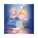 Φωτάκι Νυκτός Lumicolor Αρκουδάκι Pabobo Φωτάκι Νυκτός Lumicolor Αρκουδάκι Pabobo