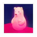 Φωτάκι Νυκτός Lumicolor Αρκουδάκι Pabobo Φωτάκι Νυκτός Lumicolor Αρκουδάκι Pabobo