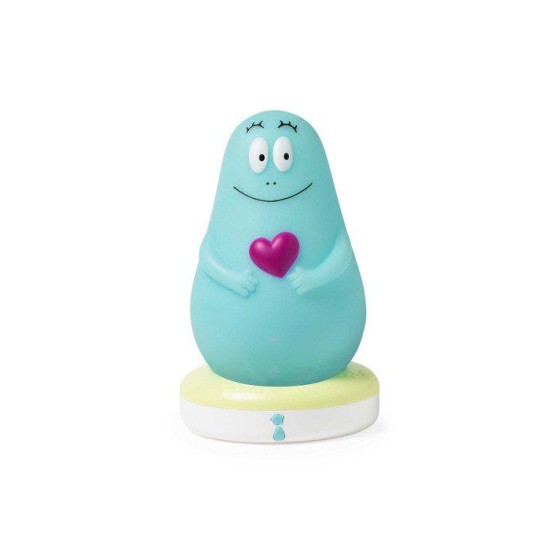 Φωτάκι Νυκτός Lumilove Μπλε Pabobo Φωτάκι Νυκτός Lumilove Μπλε Pabobo