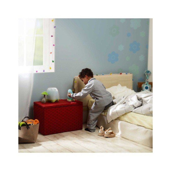 Φωτάκι Νυκτός Lumilove Μπλε Pabobo Φωτάκι Νυκτός Lumilove Μπλε Pabobo