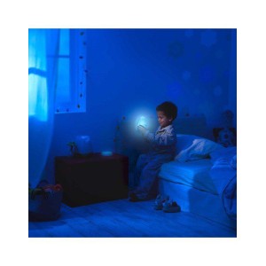 Φωτάκι Νυκτός Lumilove Ροζ Pabobo