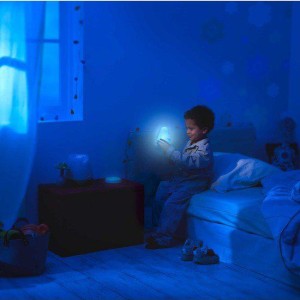 Φωτάκι Νυκτός Lumilove Ροζ Pabobo Φωτάκι Νυκτός Lumilove Ροζ Pabobo