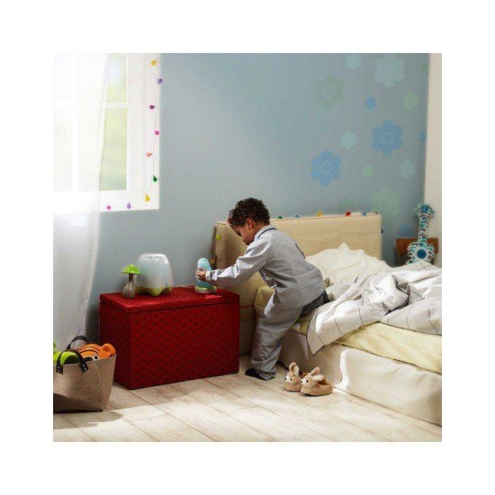 Φωτάκι Νυκτός Lumilove Ροζ Pabobo Φωτάκι Νυκτός Lumilove Ροζ Pabobo