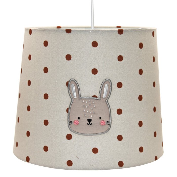 Φωτιστικό Οροφής Λαγουδάκι Bebestars