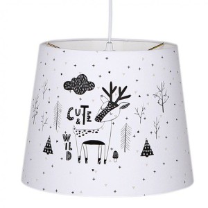 Φωτιστικό Οροφής Cute & Wild Μπεζ Funna Baby