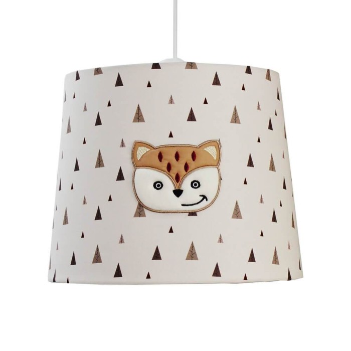 Φωτιστικό οροφής Fox Bebe Stars