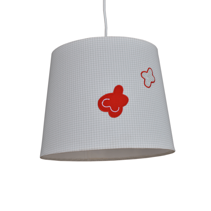 Φωτιστικό οροφής Happy Cow Bebe Stars