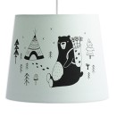 Φωτιστικό Οροφής Lets Go Μέντα Funna Baby