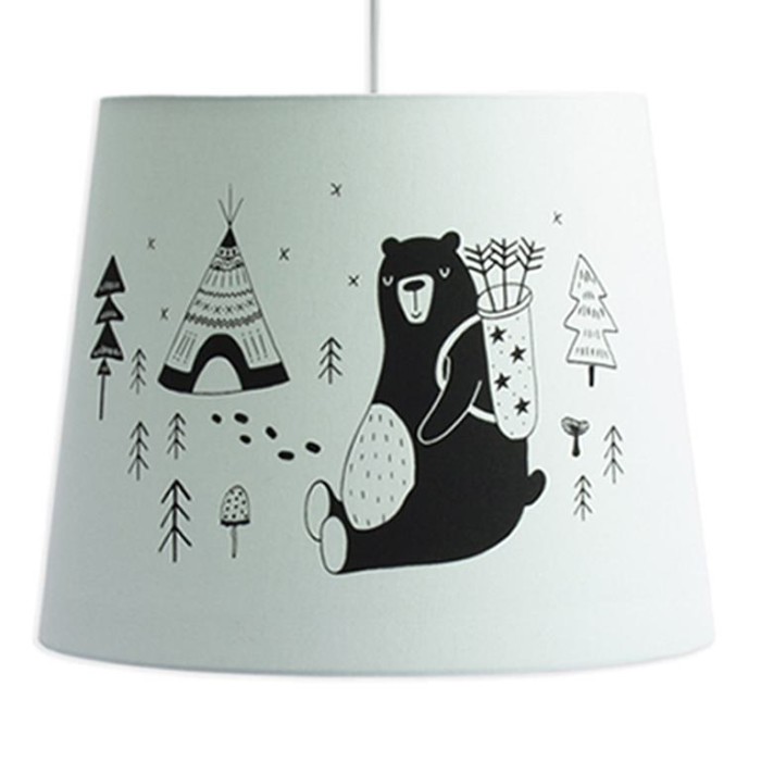 Φωτιστικό Οροφής Lets Go Μέντα Funna Baby