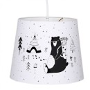 Φωτιστικό Οροφής Lets Go Μέντα Funna Baby