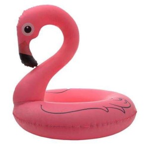 Φουσκωτό Σωσίβιο Flamingo 80cm