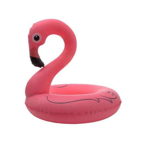 Φουσκωτό Σωσίβιο Flamingo 80cm Φουσκωτό Σωσίβιο Flamingo 80cm