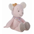 Free2Play Λούτρινο Ροζ Ποντικάκι Zoe 30cm Free2Play Λούτρινο Ροζ Ποντικάκι Zoe 30cm