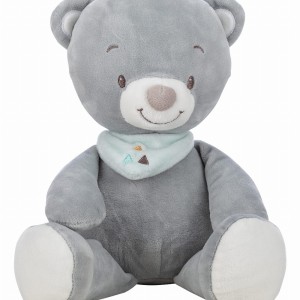 Free2Play Λούτρινος Αρκούδος Max 30cm