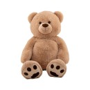 Free2Play Λούτρινος Αρκούδος Teddy Bear 130cm Free2Play Λούτρινος Αρκούδος Teddy Bear 130cm