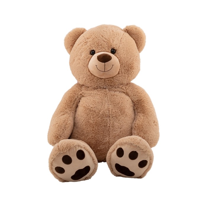 Free2Play Λούτρινος Αρκούδος Teddy Bear 130cm Free2Play Λούτρινος Αρκούδος Teddy Bear 130cm
