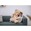 Free2Play Λούτρινος Αρκούδος Teddy Bear Fluffy 100 cm Free2Play Λούτρινος Αρκούδος Teddy Bear Fluffy 100 cm