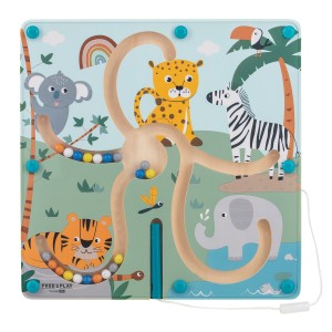 Free2Play Μαγνητικός Λαβύρινθος FreeOn