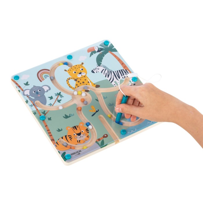 Free2Play Μαγνητικός Λαβύρινθος FreeOn Free2Play Μαγνητικός Λαβύρινθος FreeOn