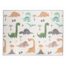 FreeON Αναδιπλούμενο Χαλάκι Δραστηριοτήτων Magic Dino FreeON Αναδιπλούμενο Χαλάκι Δραστηριοτήτων Magic Dino