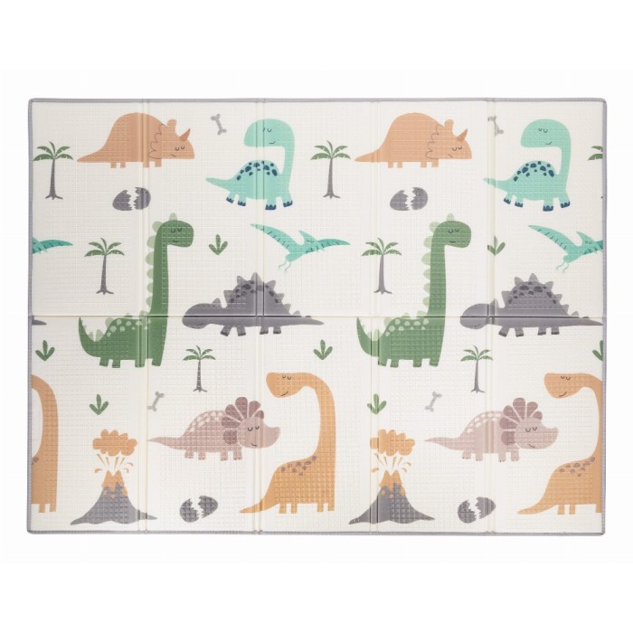 FreeON Αναδιπλούμενο Χαλάκι Δραστηριοτήτων Magic Dino FreeON Αναδιπλούμενο Χαλάκι Δραστηριοτήτων Magic Dino