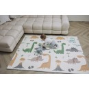 FreeON Αναδιπλούμενο Χαλάκι Δραστηριοτήτων Magic Dino FreeON Αναδιπλούμενο Χαλάκι Δραστηριοτήτων Magic Dino